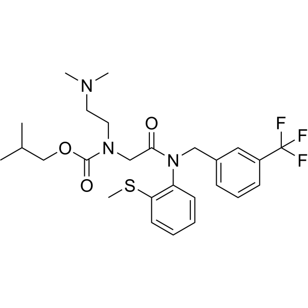 Flosatidil 113593-34-3